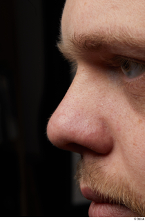 HD Face Skin Clifford Doyle eyebrow face lips mouth nose…